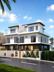 Thomson Rise Estate (D20), Semi-Detached #549735901